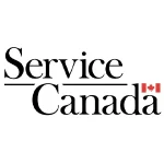 logo of service Canada